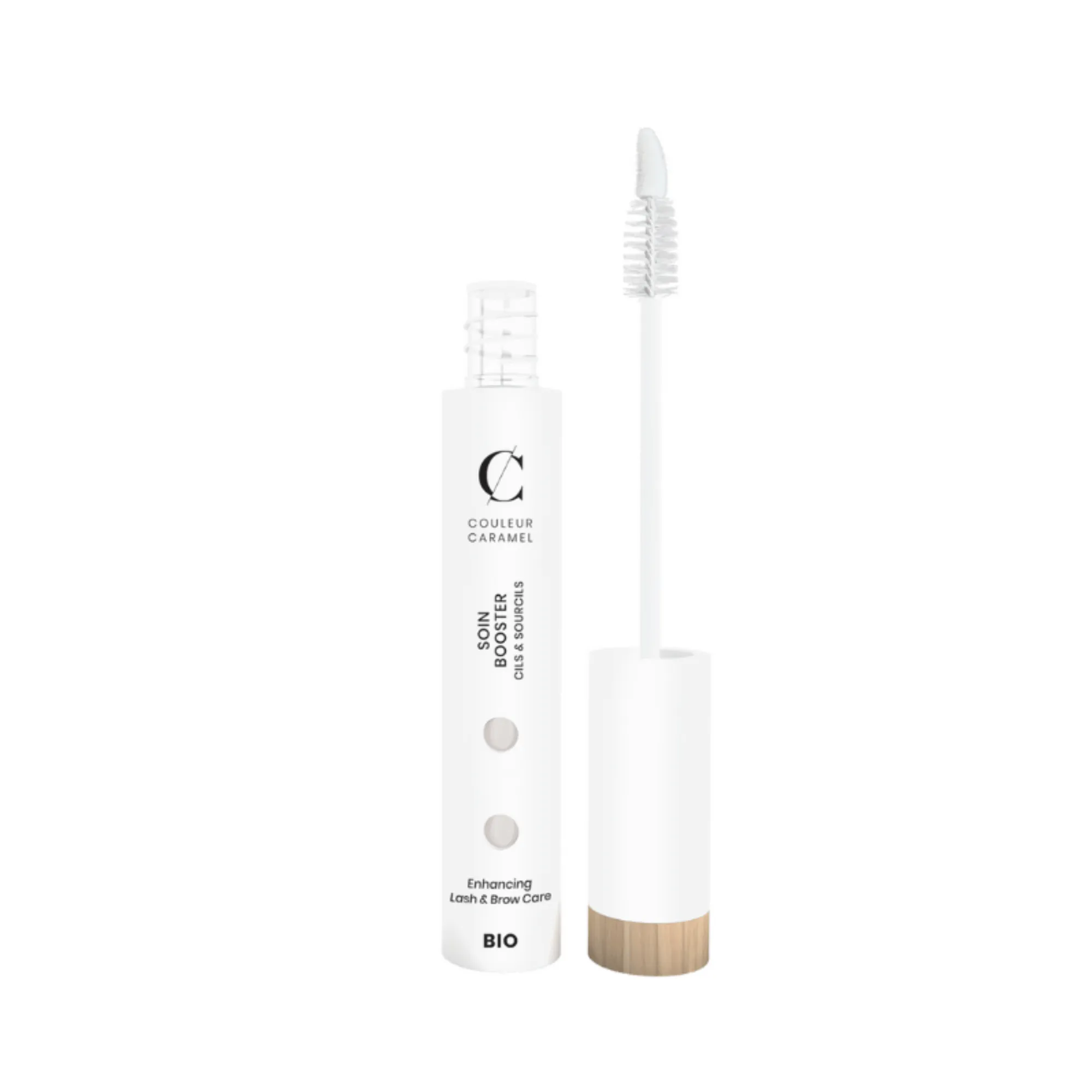 Couleur Caramel Enhancing Lash & Brow Care