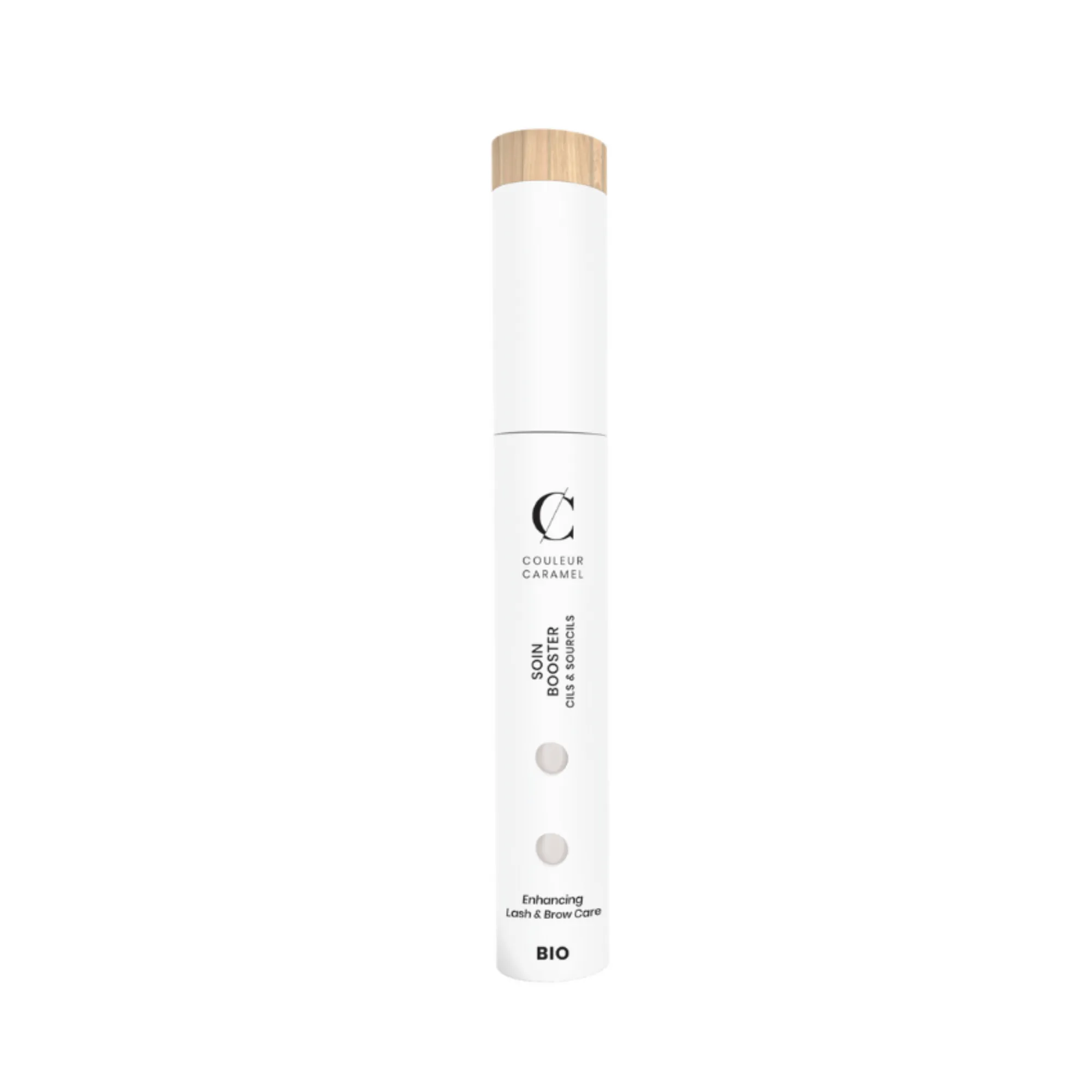 Couleur Caramel Enhancing Lash & Brow Care