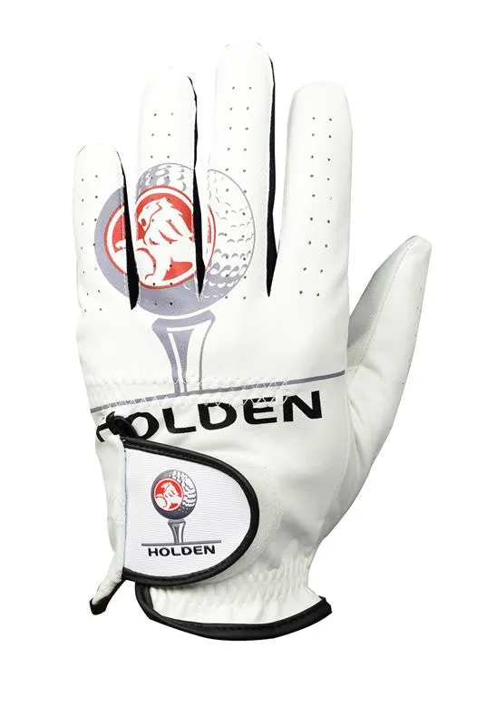 Custom Printed Premium Golf Glove