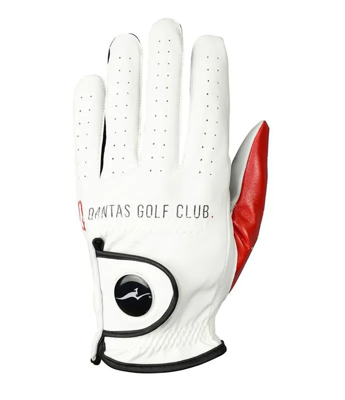 Custom Printed Premium Golf Glove