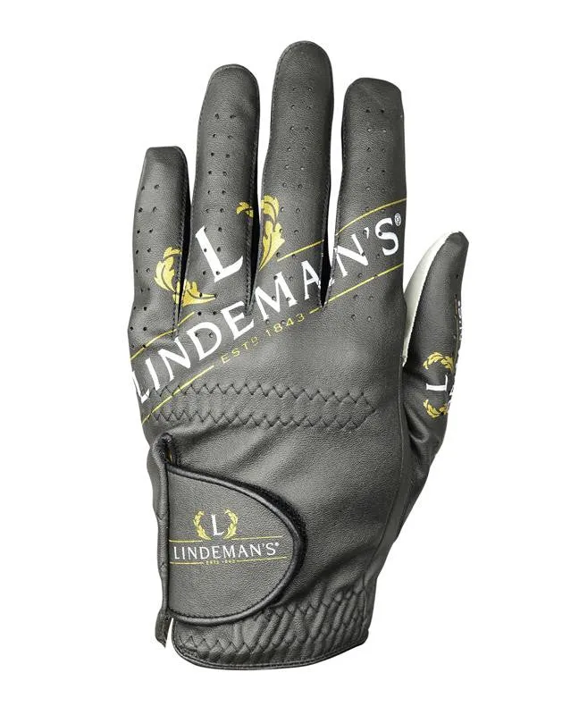 Custom Printed Premium Golf Glove