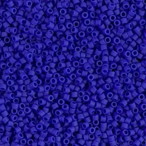 DB00-0756, Miyuki 5.2g Matte Opaque Royal Blue