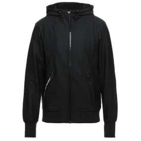 Diesel J Filmo Black Jacket