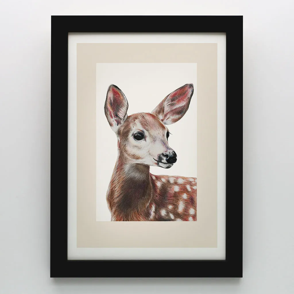 Doe Print