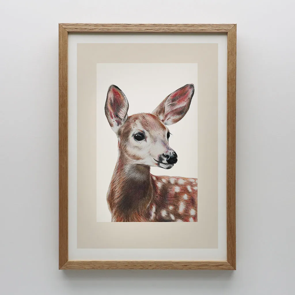 Doe Print