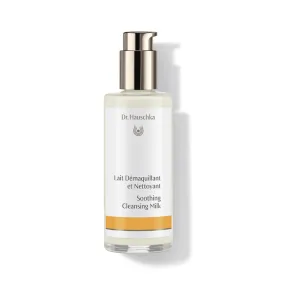 Dr. Hauschka Soothing Cleansing Milk