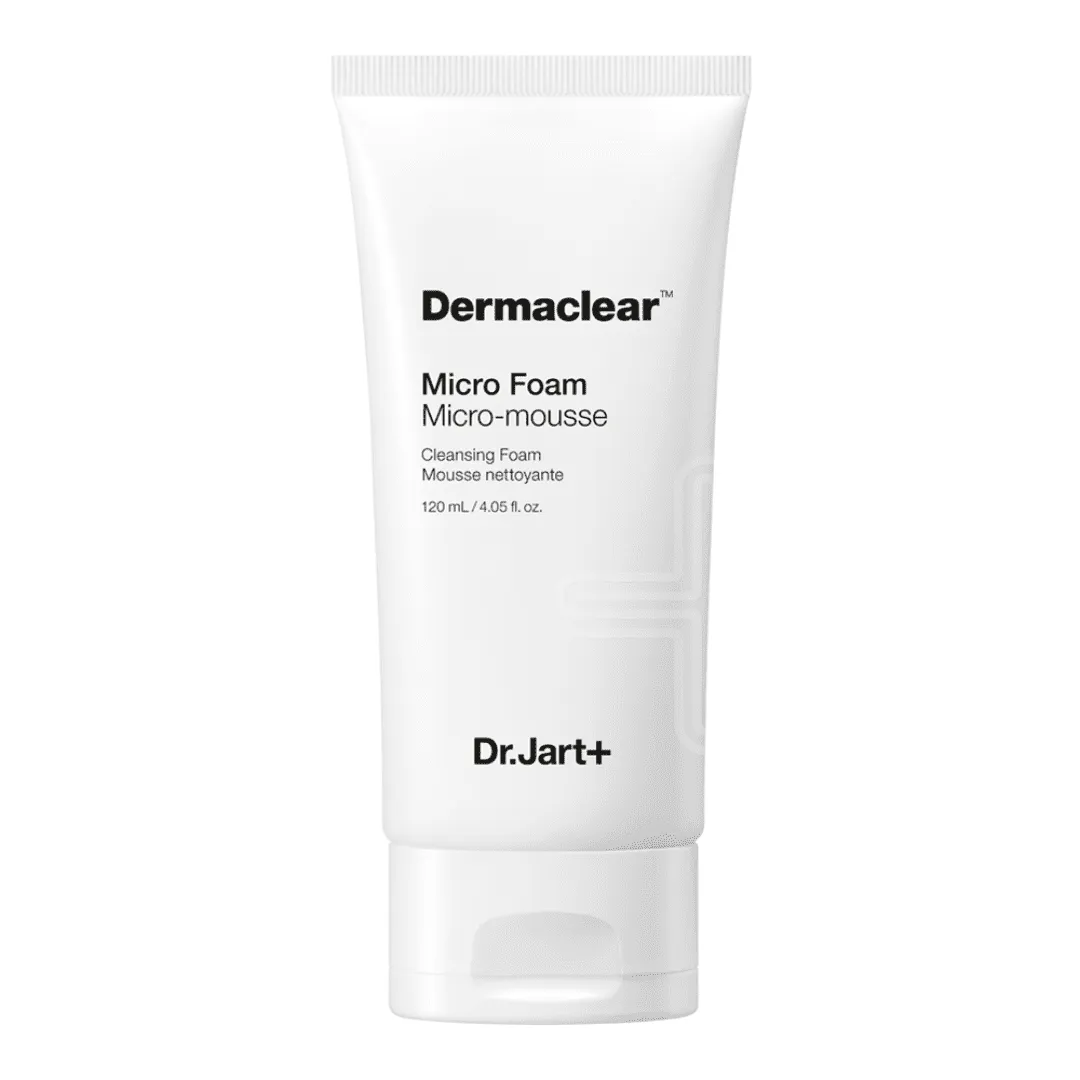 Dr.Jart+ Dermaclear Micro Foam Cleanser