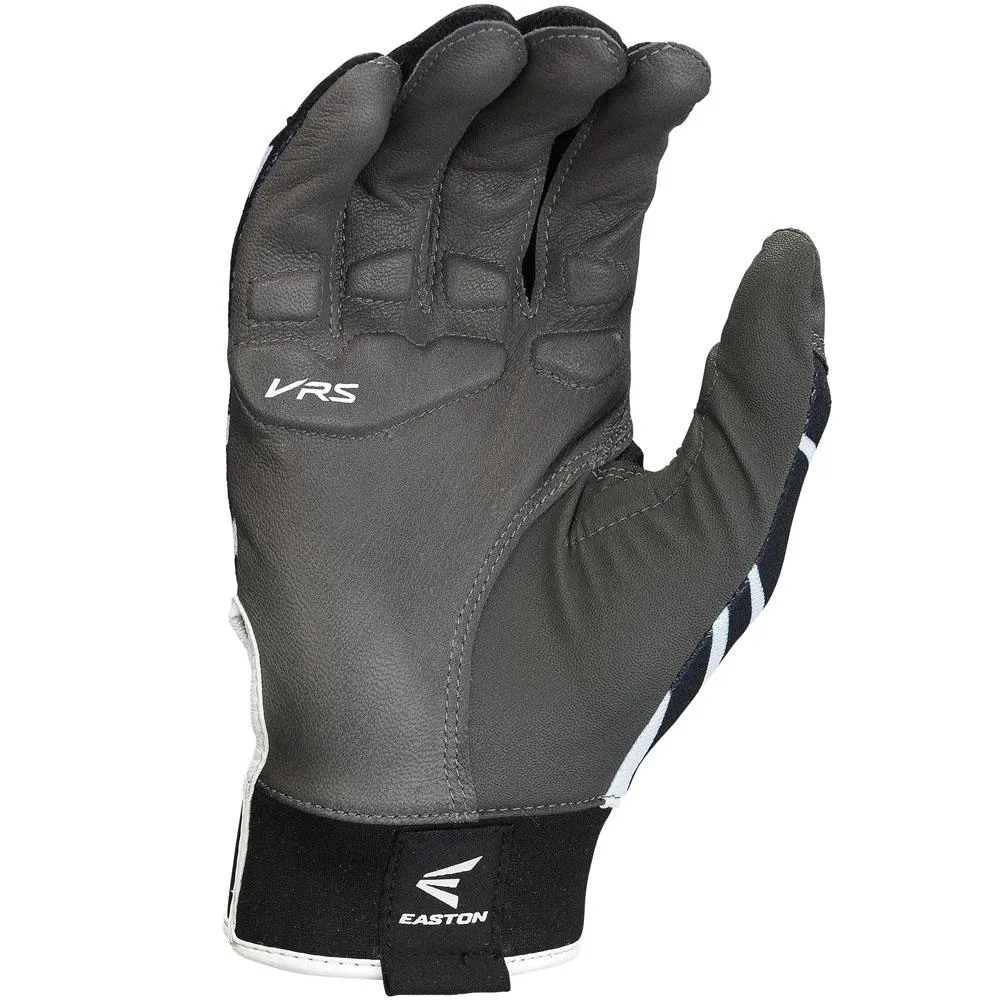 Easton Gametime VRS Youth Batting Gloves: A121271