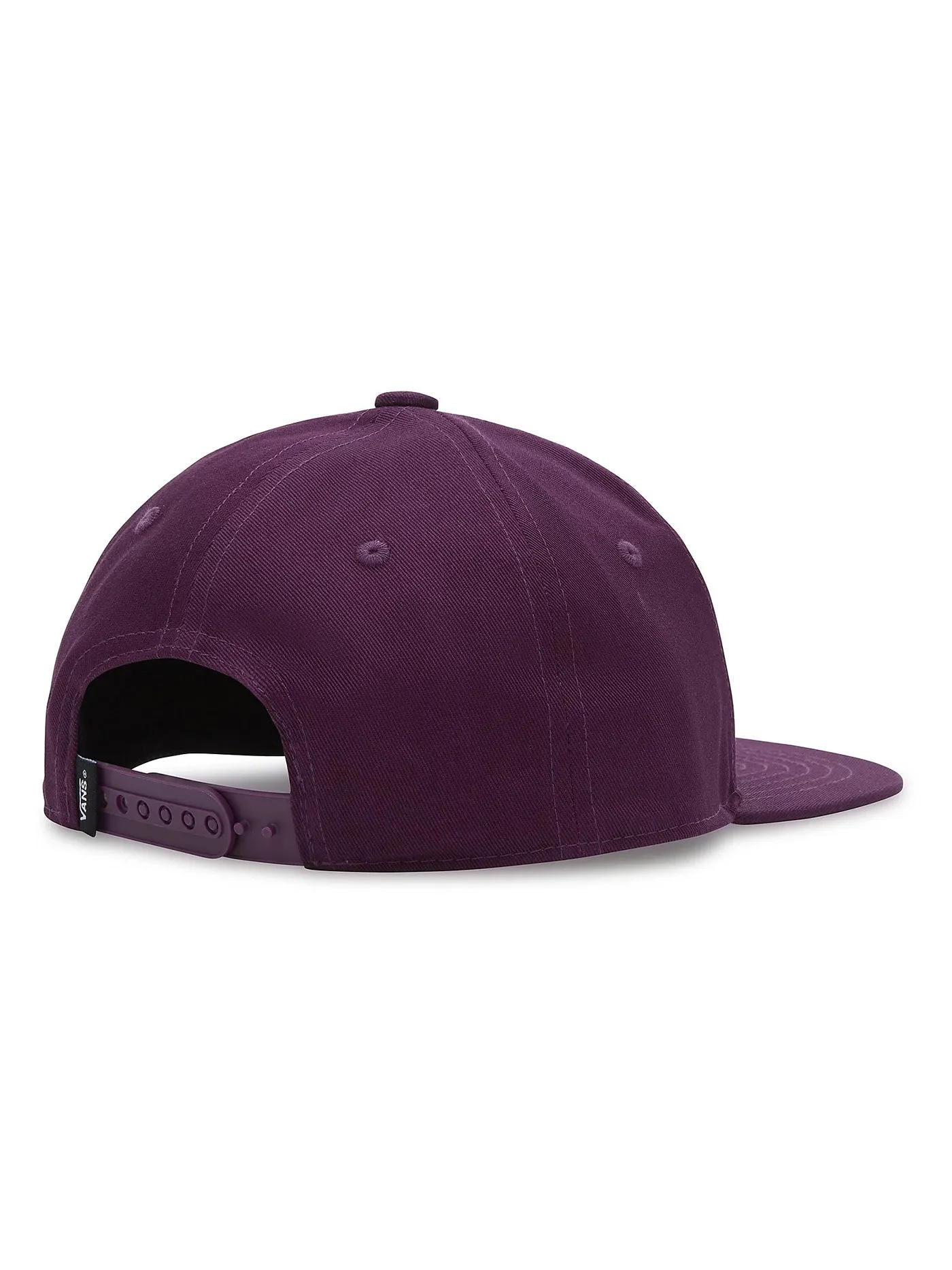 Easy Box Snapback Hat (Kids)