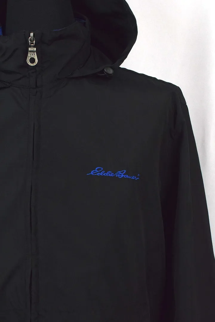 Eddie Bauer Brand Spray Jacket