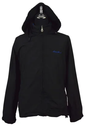 Eddie Bauer Brand Spray Jacket