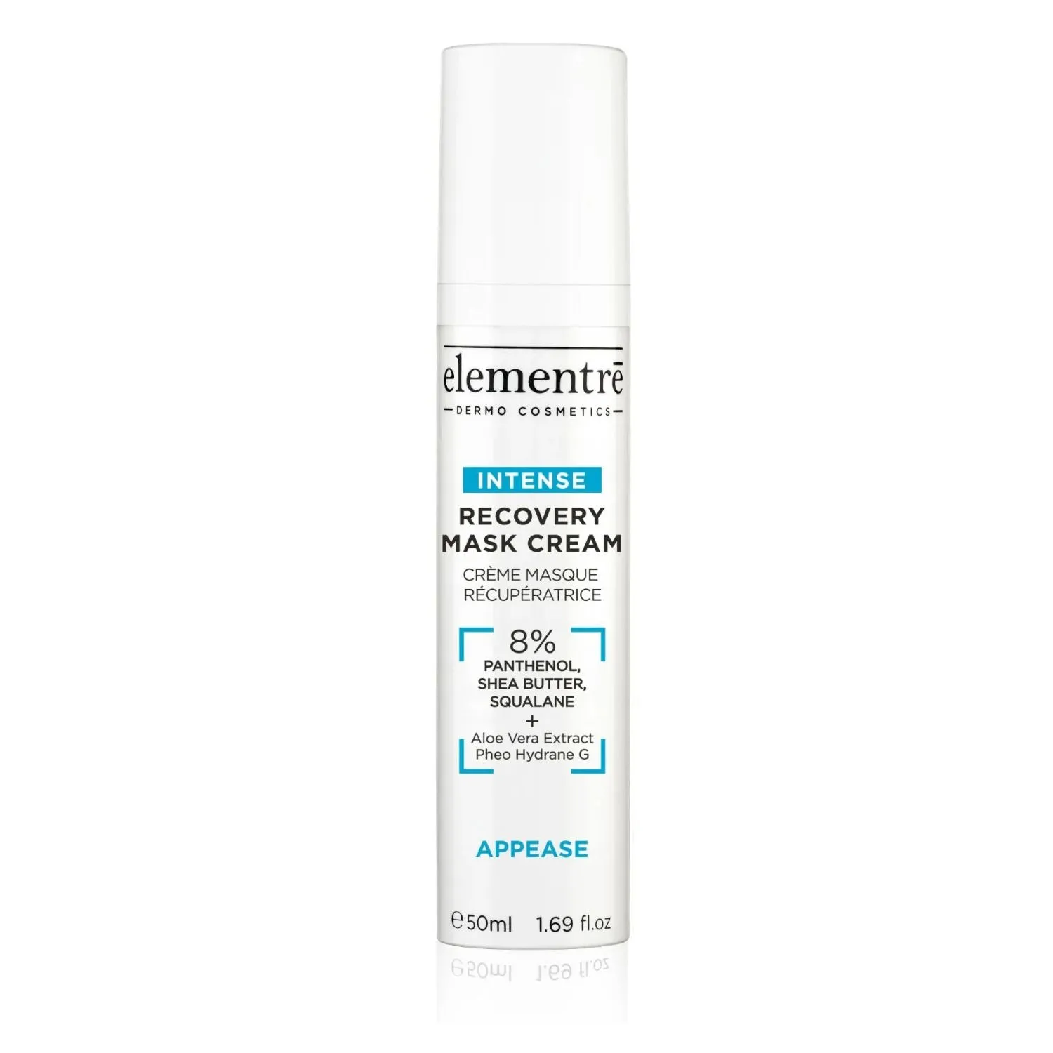 Elementre | Recovery Mask Cream 50ml