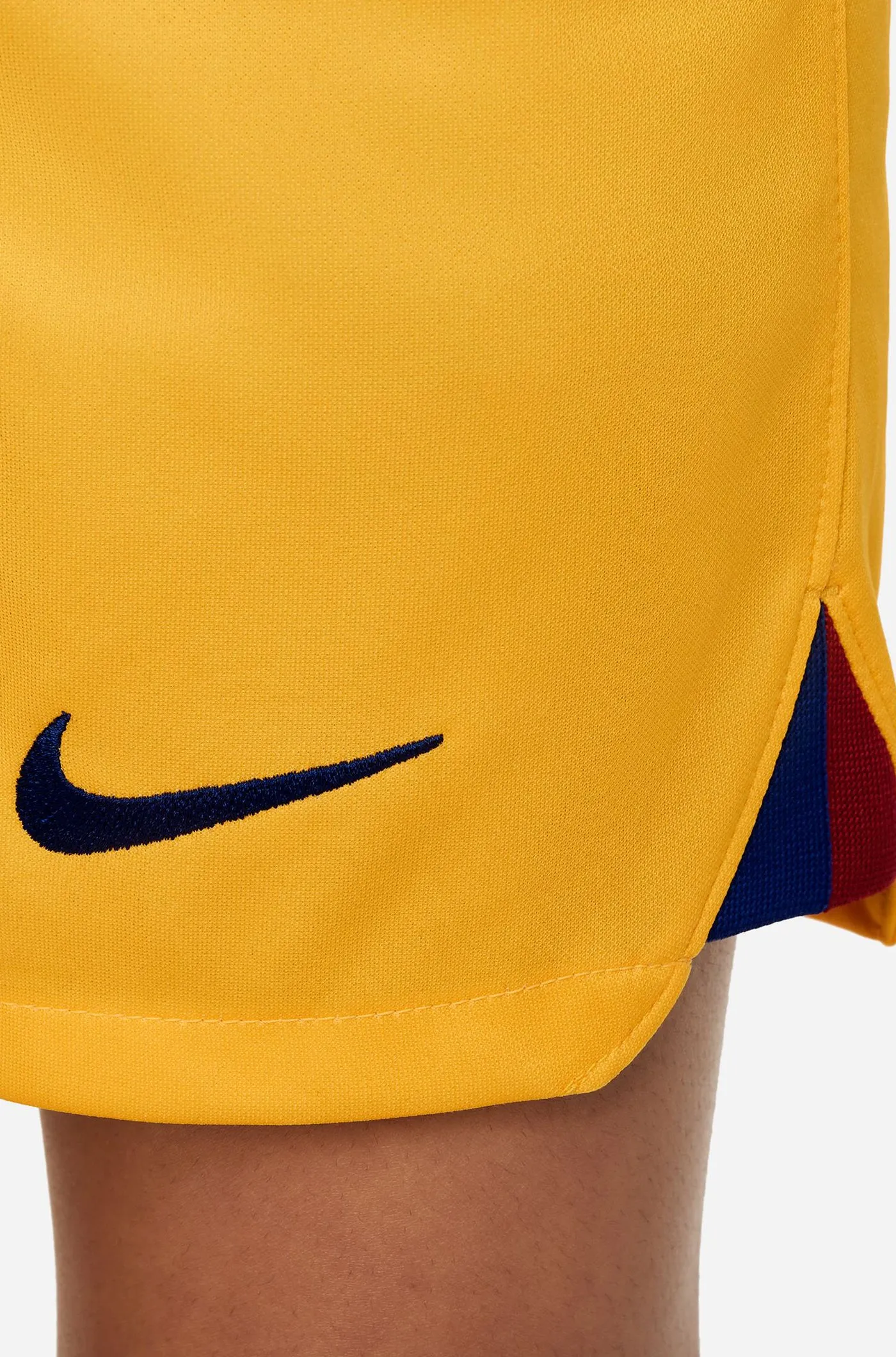 FC Barcelona fourth kit 22/23 - Little Kids