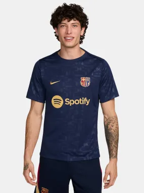 FC Barcelona Pre-Match home Shirt 24/25