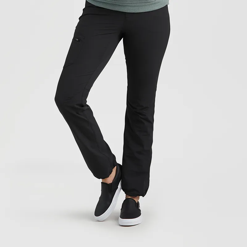 Ferrosi Tall Pants (Women's)