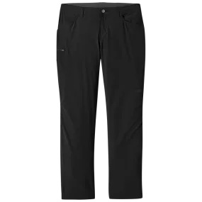 Ferrosi Tall Pants (Women's)