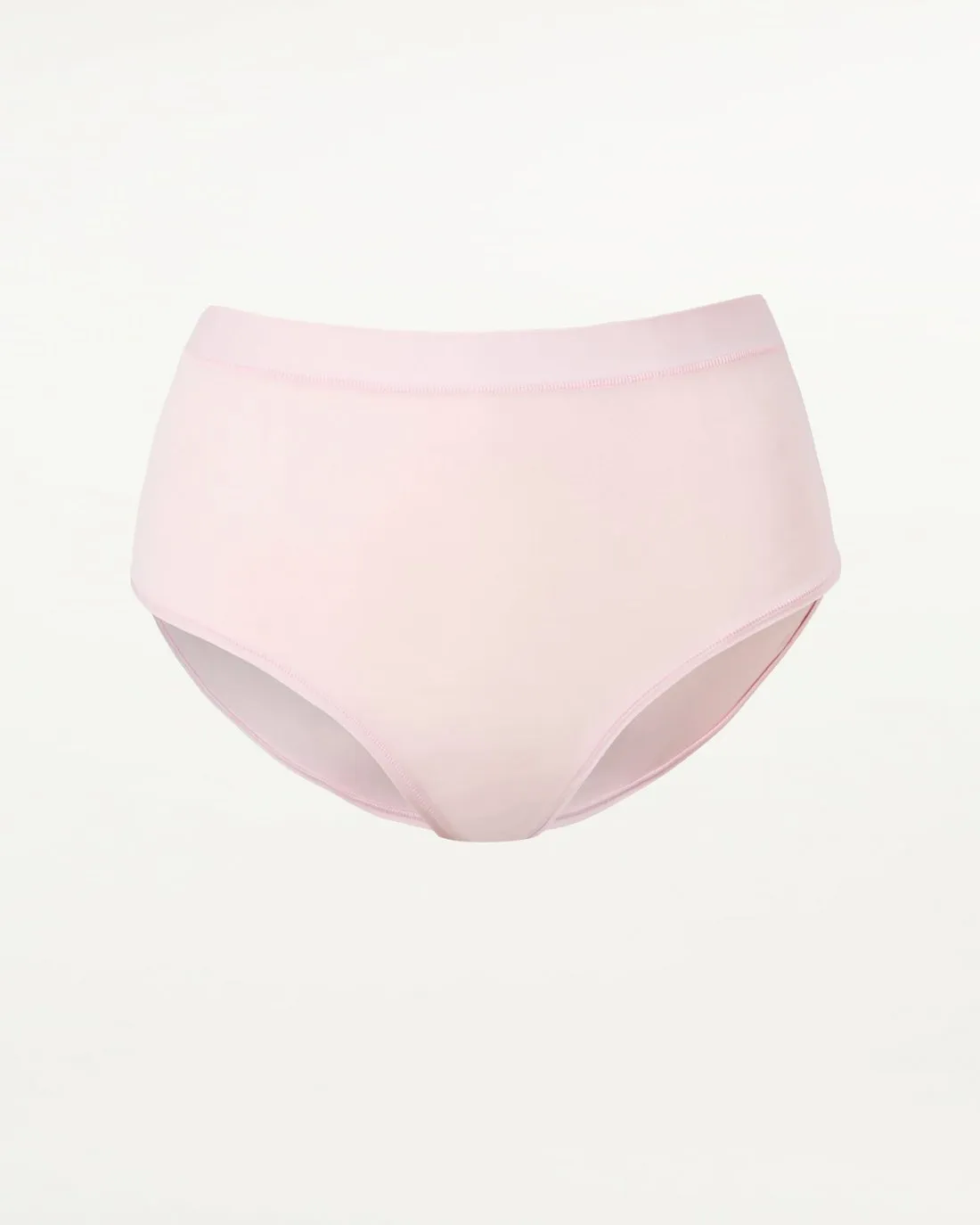 Flexible Fit Brief Panty