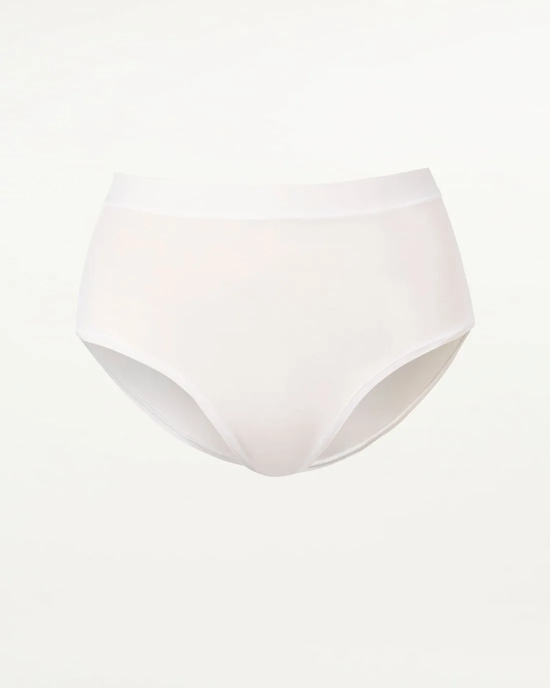 Flexible Fit Brief Panty