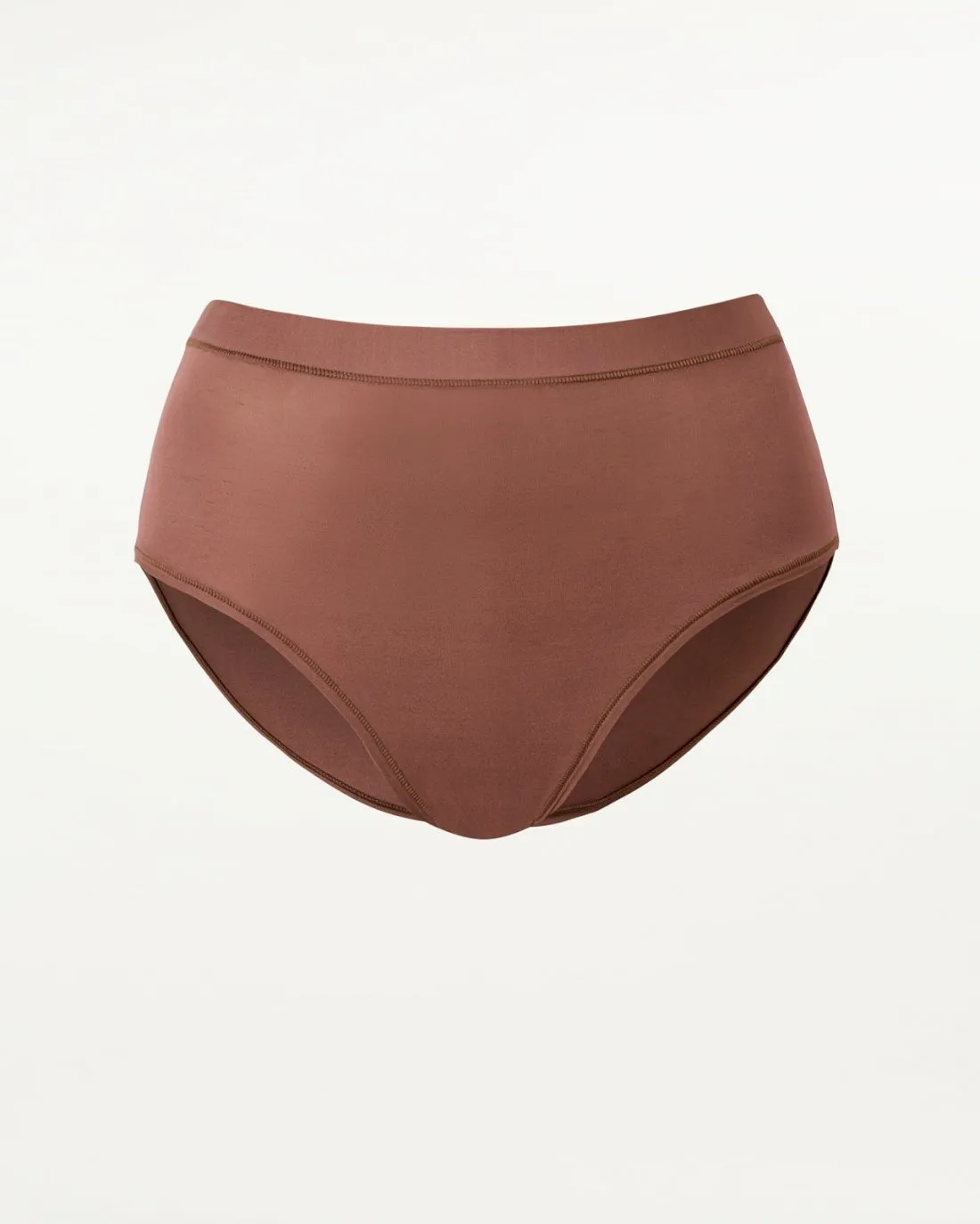 Flexible Fit Brief Panty