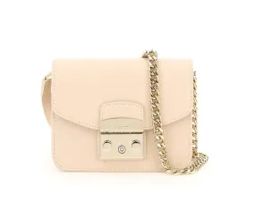 Furla Metropolis Mini Crossbody Bag