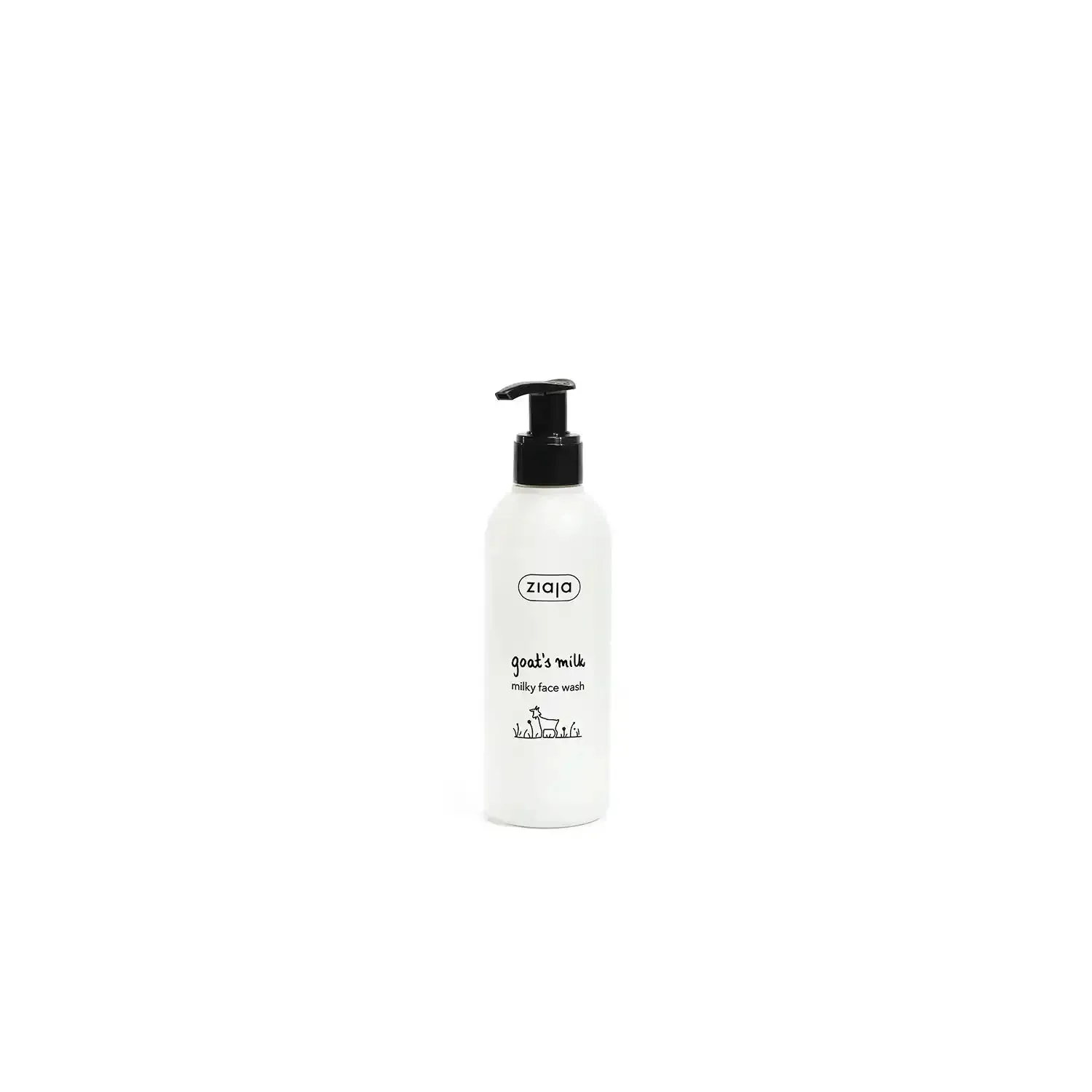 Goat's Milk Milky Face Wash 200ml