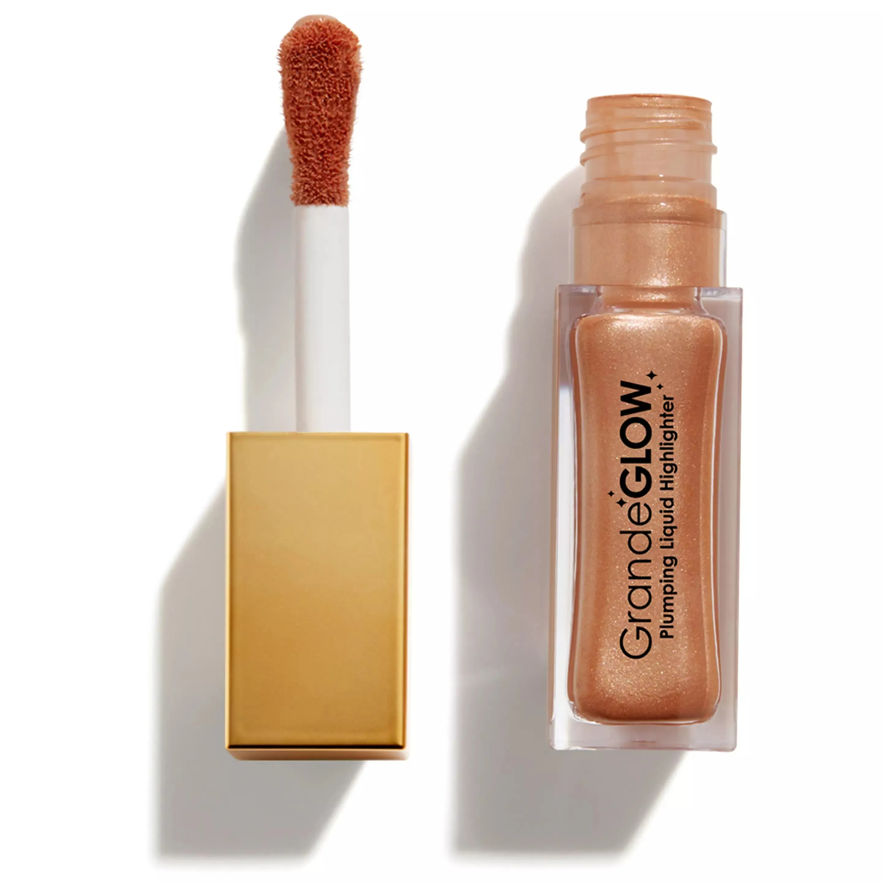 Grande Cosmetics Glow Plumping Liquid Highlighter