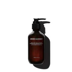 Grown Alchemist Gentle Gel Facial Cleanser