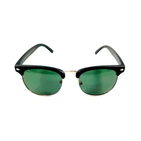 Happy Hour G2 Matte Black G-15 Polarized