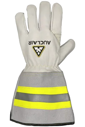 Heavy Duty Lineman Gloves - Men