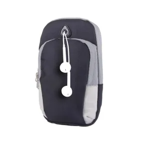 Hot Sale Sports Running Arm Band Holder Bags for Mobile Phones Less 6 Inch