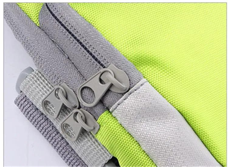 Hot Sale Sports Running Arm Band Holder Bags for Mobile Phones Less 6 Inch