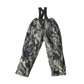 Hunter Bib Pants (Kids)