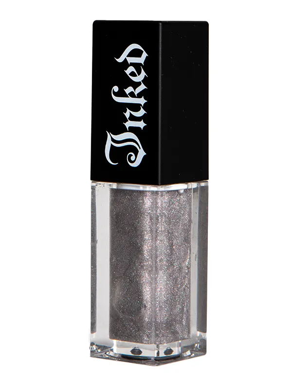 INKED Cosmetics: New School Stardust Lip Oil