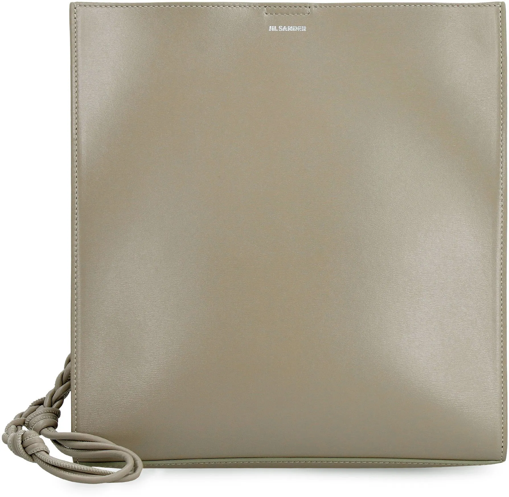 Jil Sander Tangle Medium Crossbody Bag