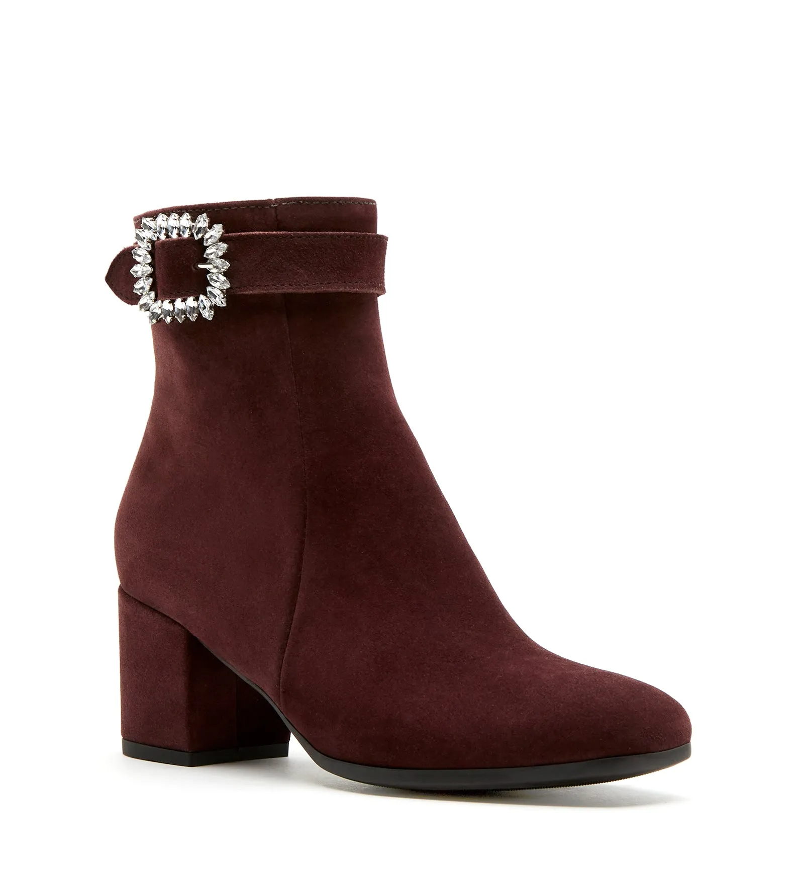 JIM SUEDE BOOTIE