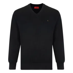 Jumpers - K01 Classic V Neck