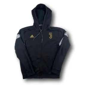 Juventus - Fussballjacket - Anderes - L - adidas