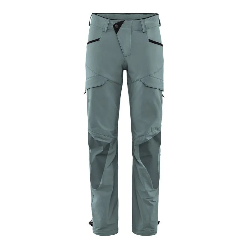 Klättermusen  Misty 2.0 Pants - Pantaloni softshell - Donna