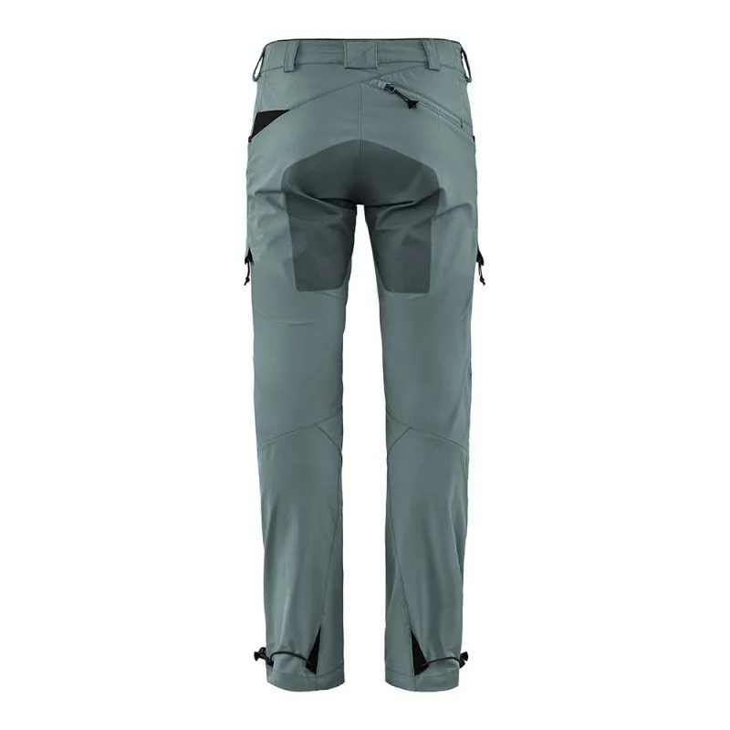 Klättermusen  Misty 2.0 Pants - Pantaloni softshell - Donna