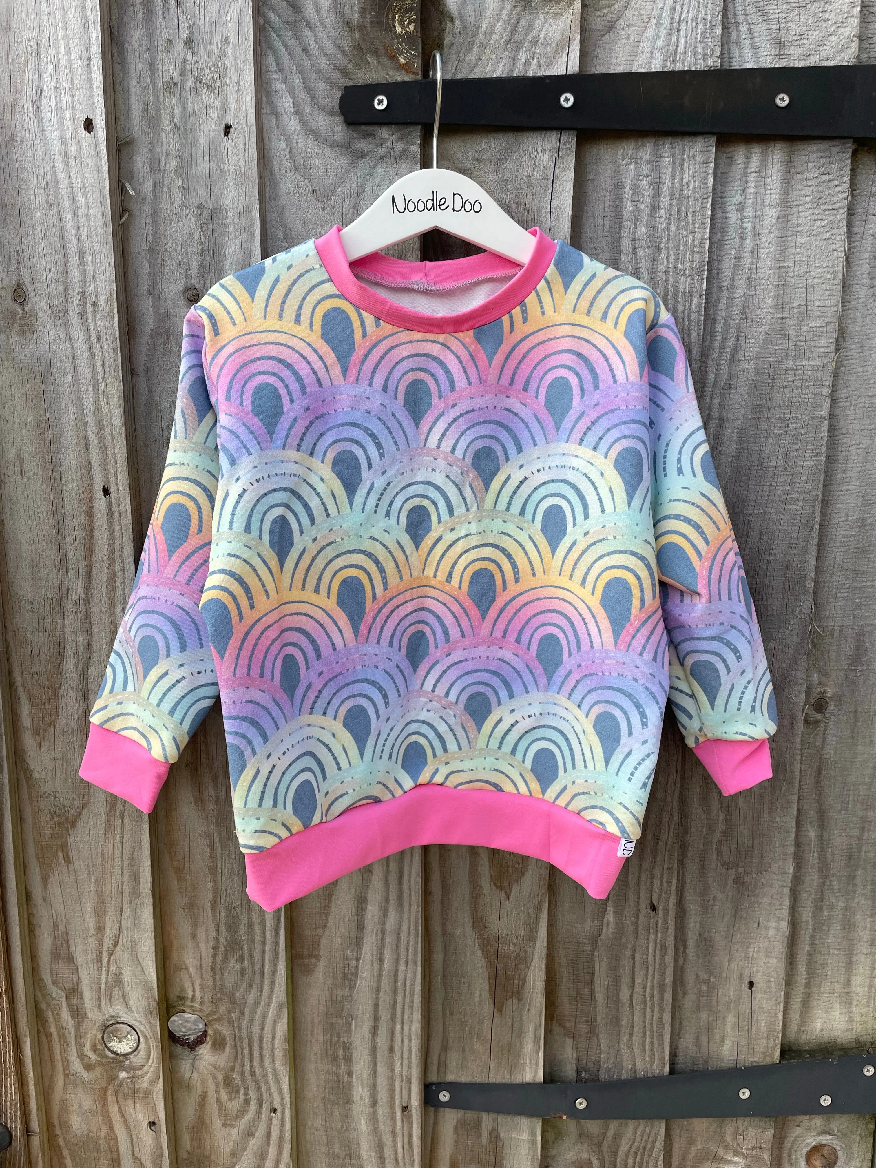 Ladies Jumper