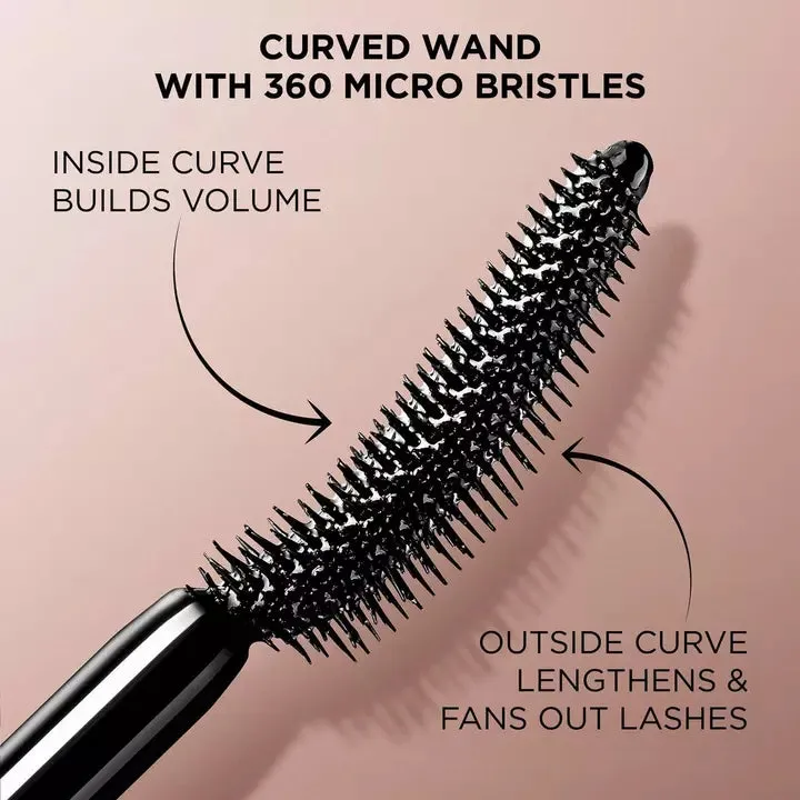 Lancme Lash Idle Lash-Lifting & Volumizing Mascara