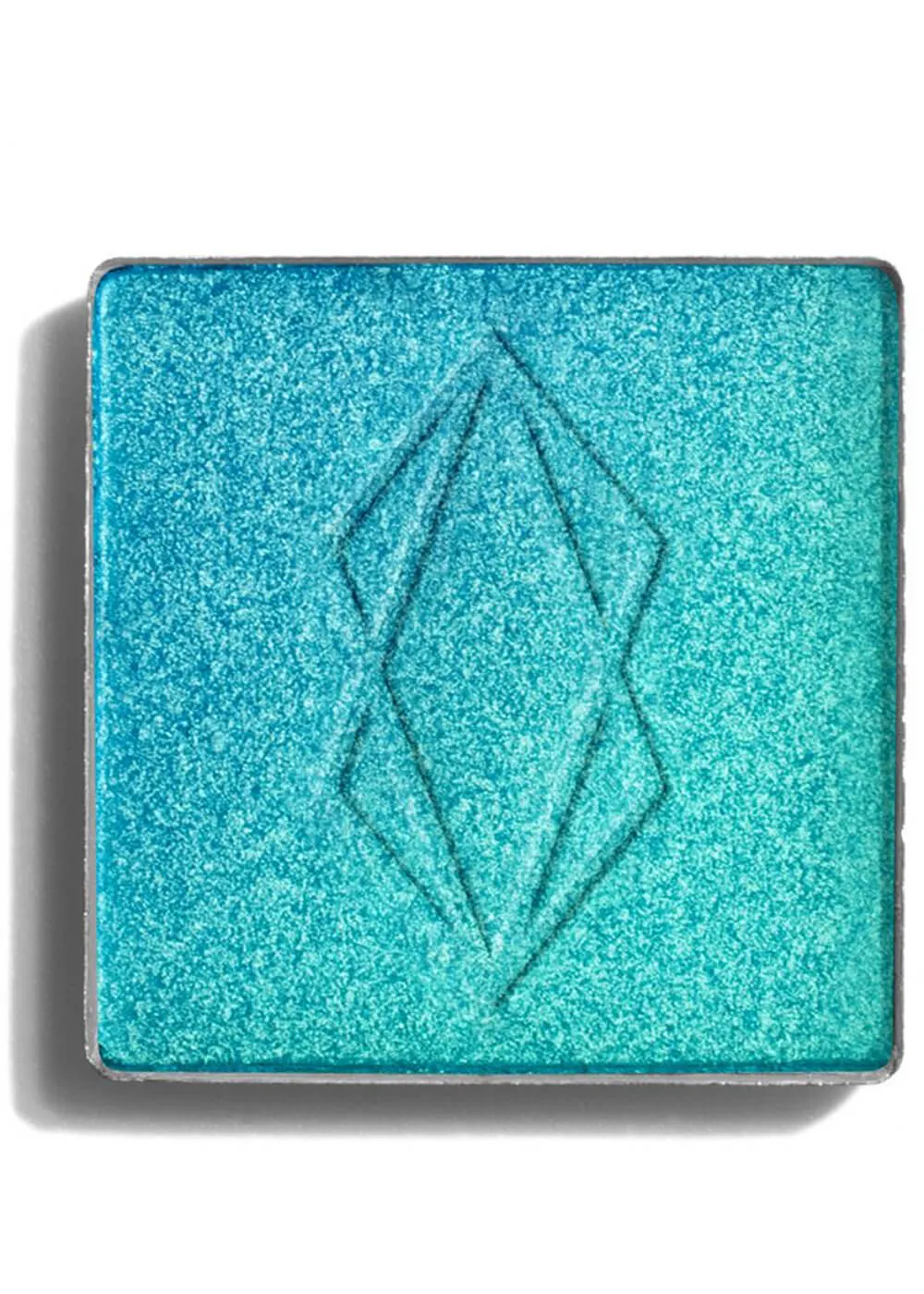 Lethal Cosmetics Eyeshadow Aerial Metallic Aqua Green