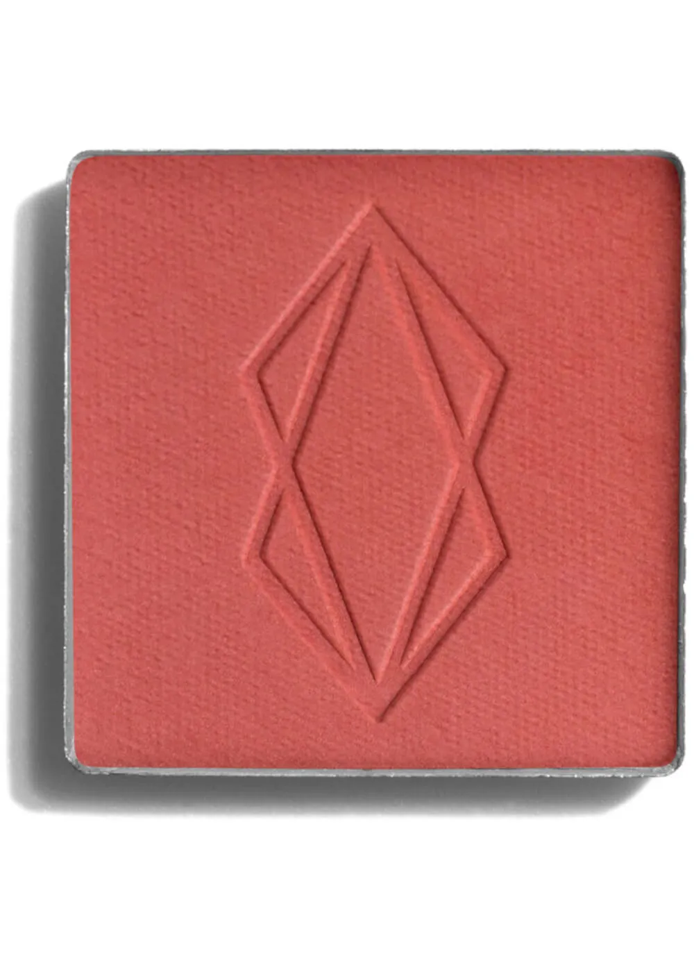 Lethal Cosmetics Eyeshadow Fahrenheit Matte Red