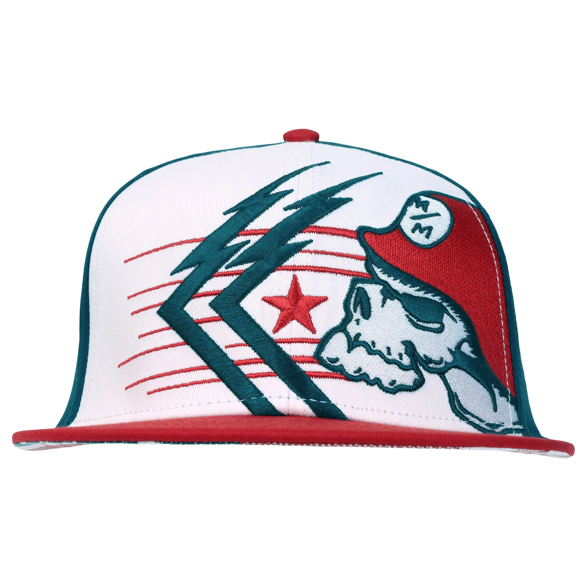 LIBERTY FLEX HAT