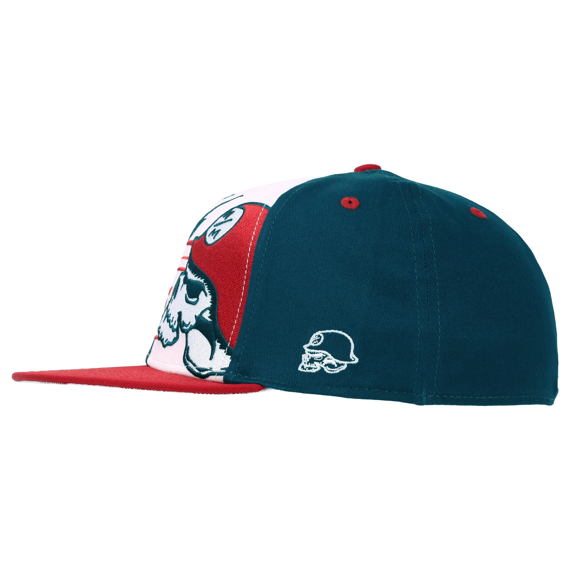 LIBERTY FLEX HAT