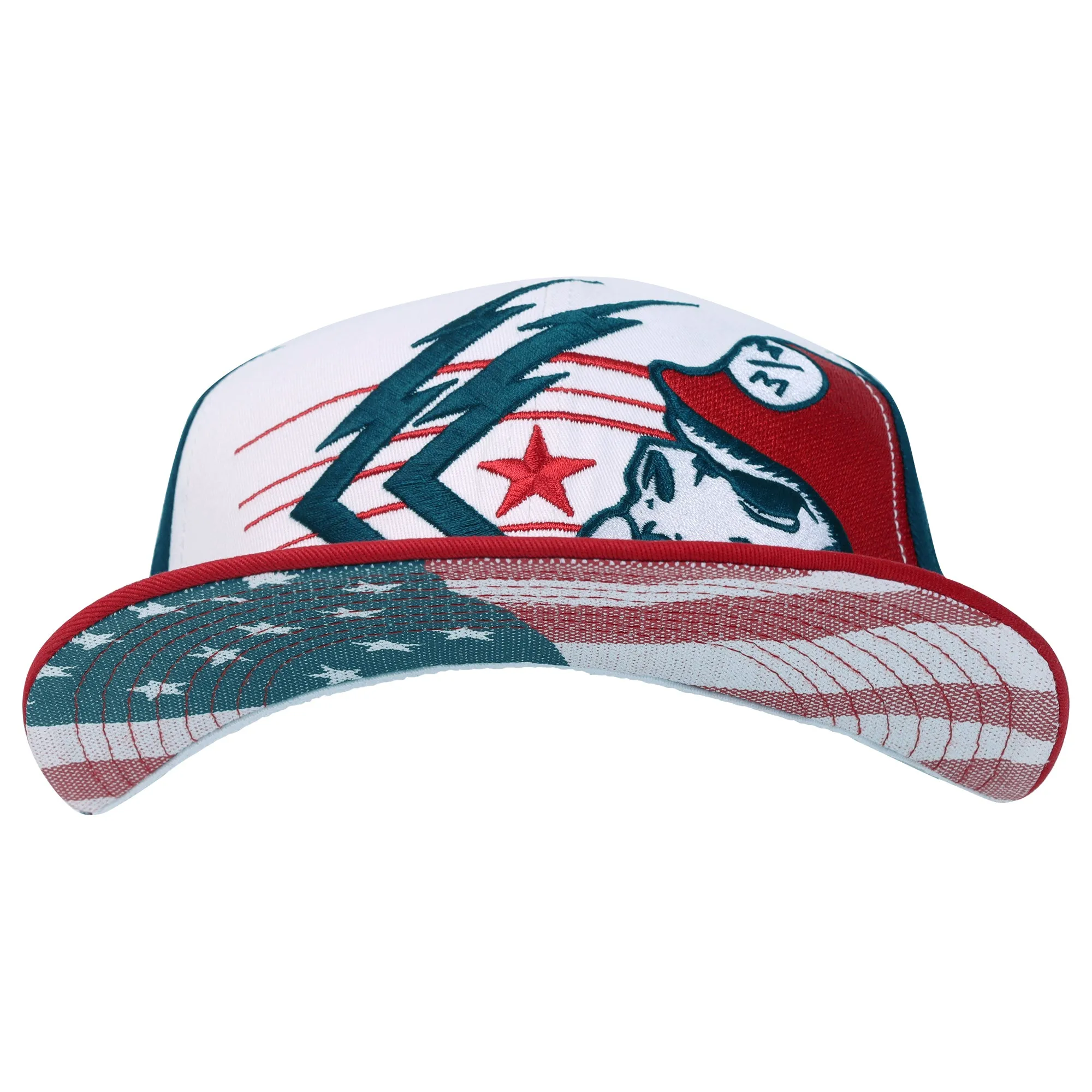 LIBERTY FLEX HAT