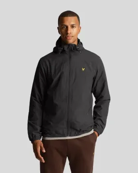 Lyle & Scott Hooded Jacket