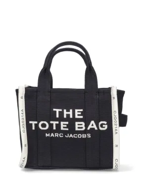 Marc Jacobs The Jacquard Mini Traveler Tote Bag