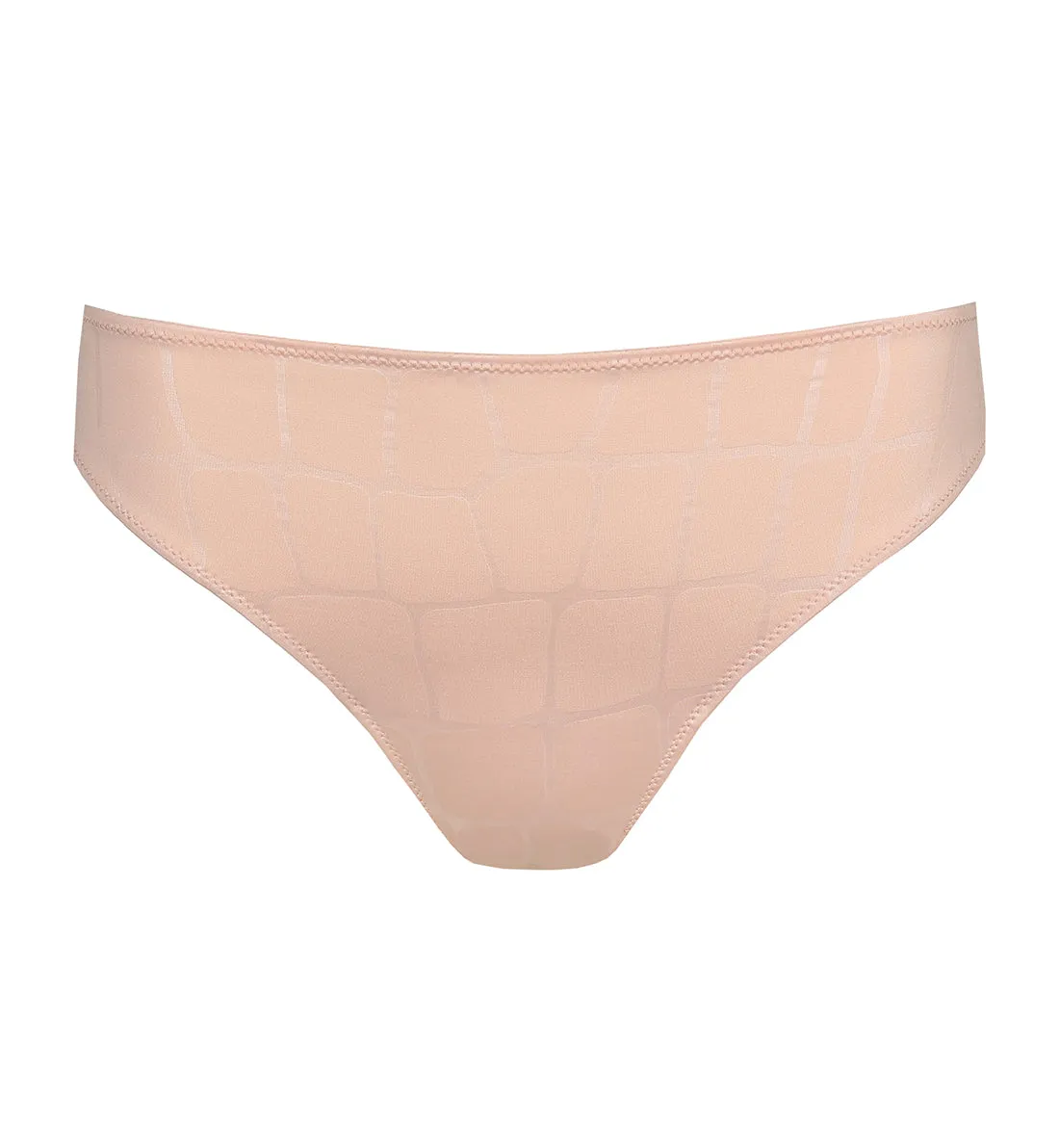 Marie Jo Yoshua Matching Rio Brief (0522210) - Silky Tan