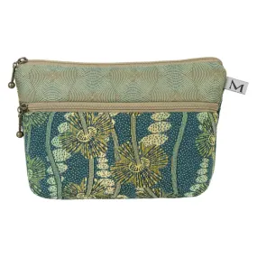 Maruca Design - Cosmetics Bag (Assorted Designs)